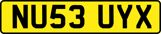 NU53UYX
