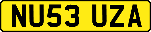 NU53UZA