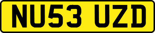NU53UZD