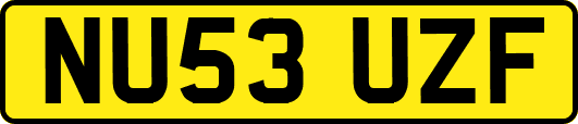 NU53UZF