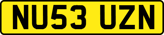 NU53UZN