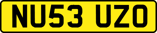 NU53UZO