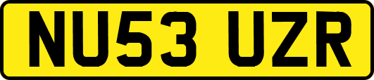 NU53UZR