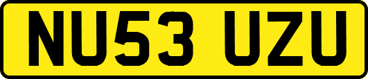 NU53UZU