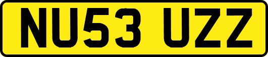 NU53UZZ