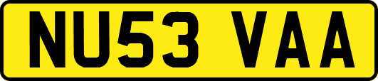 NU53VAA