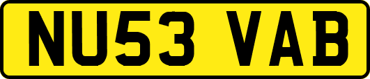 NU53VAB