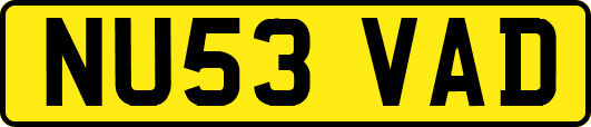 NU53VAD