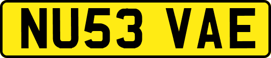 NU53VAE