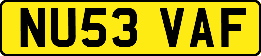 NU53VAF