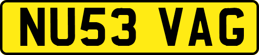 NU53VAG
