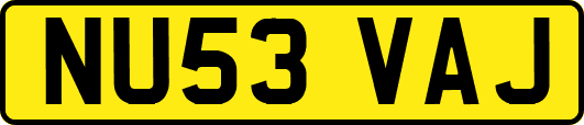 NU53VAJ