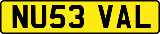 NU53VAL