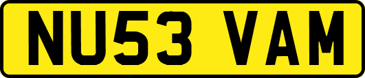 NU53VAM