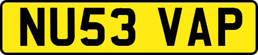 NU53VAP