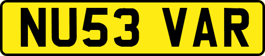NU53VAR