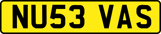 NU53VAS