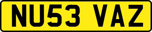 NU53VAZ