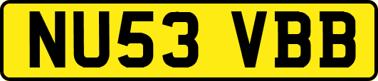NU53VBB