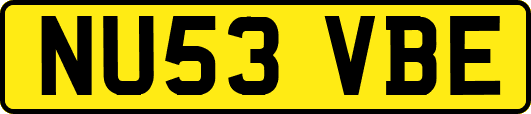 NU53VBE