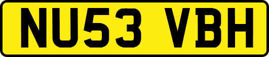 NU53VBH