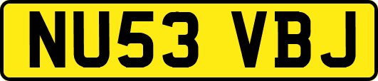 NU53VBJ