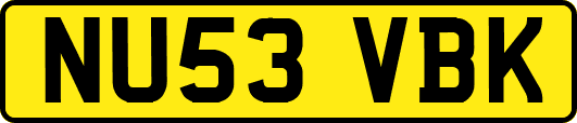 NU53VBK
