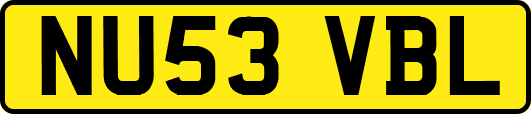 NU53VBL