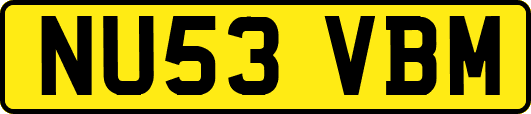 NU53VBM