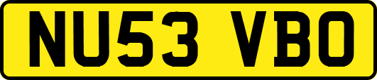 NU53VBO