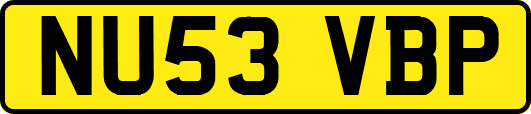NU53VBP