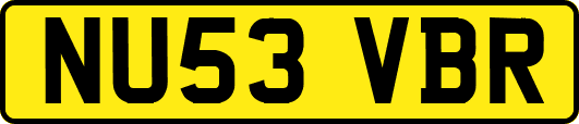 NU53VBR