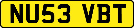 NU53VBT