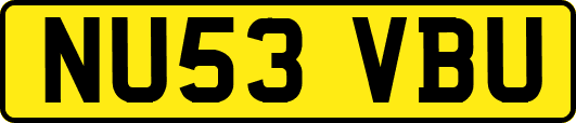NU53VBU