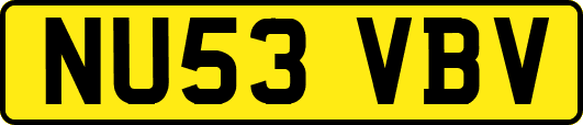 NU53VBV