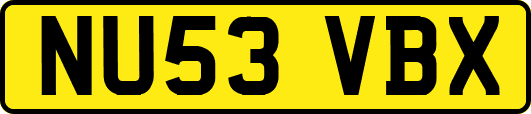NU53VBX