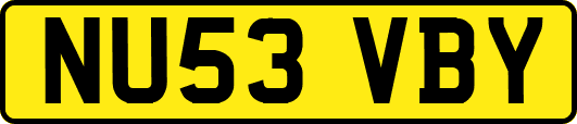 NU53VBY