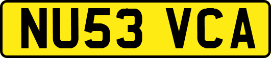 NU53VCA
