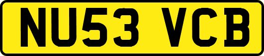 NU53VCB