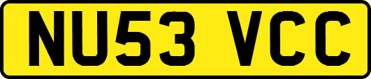 NU53VCC