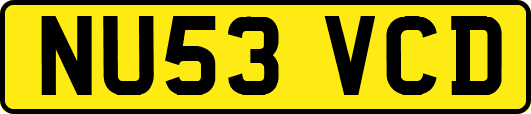 NU53VCD
