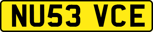 NU53VCE