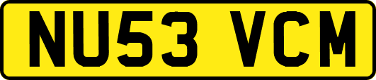 NU53VCM