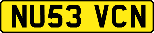 NU53VCN