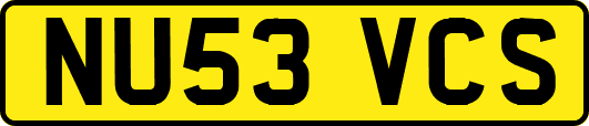 NU53VCS
