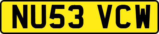 NU53VCW