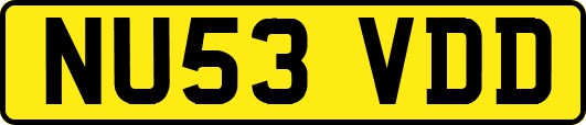 NU53VDD