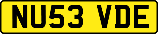 NU53VDE