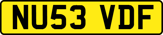 NU53VDF