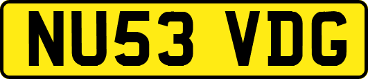 NU53VDG